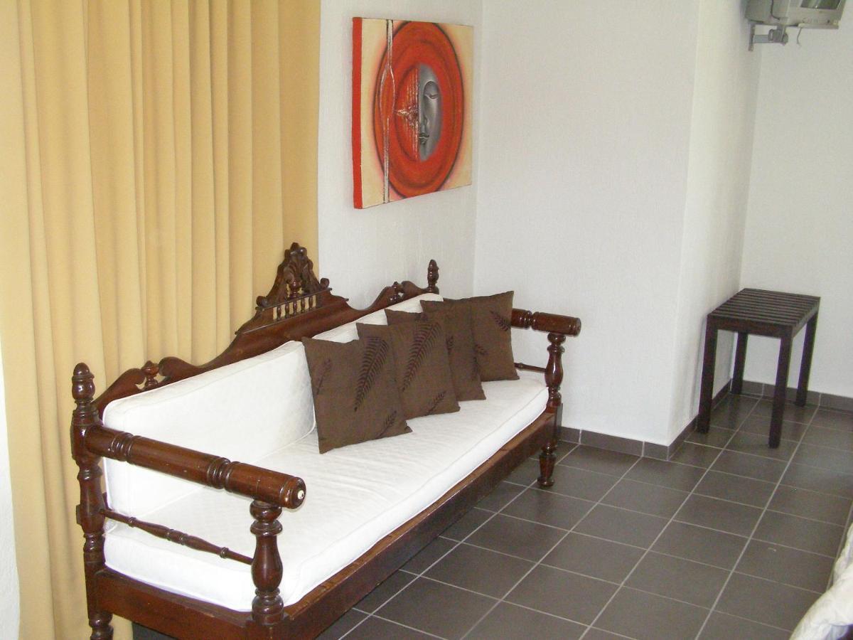 Hotel To Ktima Tis Matinas Stafylos Zimmer foto